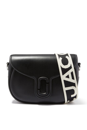 The Messenger Bag